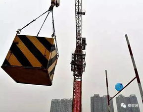 樂昌塔吊斷裂致塔吊司機當場死亡,那么如何預防塔吊倒塌呢