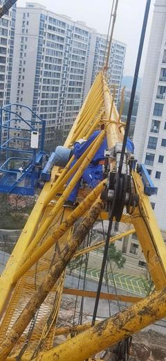 金華地區(qū)6年塔吊司機與架子工經(jīng)驗求職機會與指南