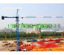 塔吊產(chǎn)品庫概覽 類型、應(yīng)用與選購要點