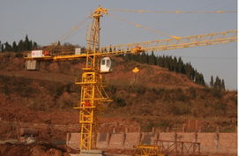 塔吊市場供需動態 銷售、求購與貿易信息綜合分析