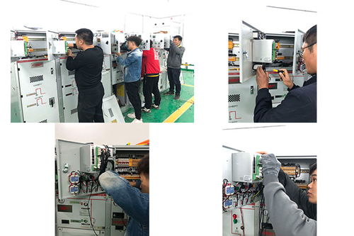 配網自動化改造項目中分布式DTU配電終端的應用及移動終端設備銷售發展