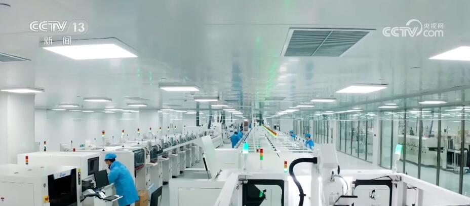 多維度數(shù)據(jù)彰顯中國(guó)經(jīng)濟(jì)強(qiáng)勁脈動(dòng) 從移動(dòng)終端設(shè)備銷(xiāo)售看活力