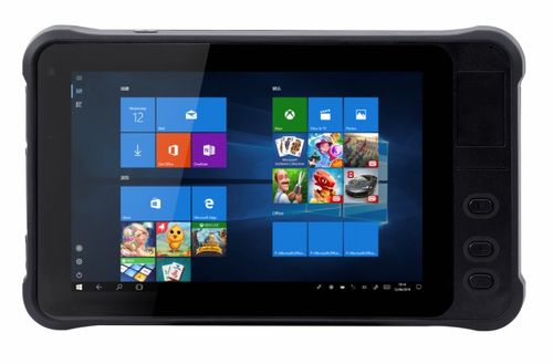 億道信息參展iote 2020深圳國(guó)際物聯(lián)網(wǎng)展，展示移動(dòng)加固三防終端及設(shè)備管理解決方案