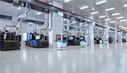 智能工廠賦能杰美特 高效品質雙提升，引領移動終端設備新銷售