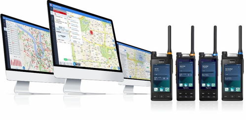 海能達(dá)多模智能對(duì)講機(jī)PDC680成功通過(guò)公安部移動(dòng)警務(wù)終端認(rèn)證，引領(lǐng)移動(dòng)終端設(shè)備銷(xiāo)售新浪潮