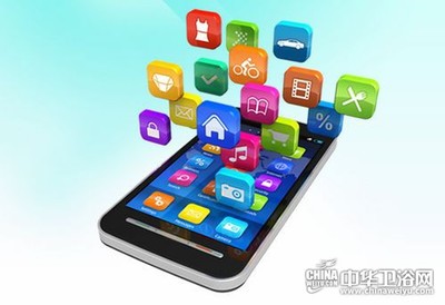 智能手機(jī)普及催生銷(xiāo)售新路徑 移動(dòng)終端設(shè)備成為衛(wèi)浴企業(yè)渠道新寵